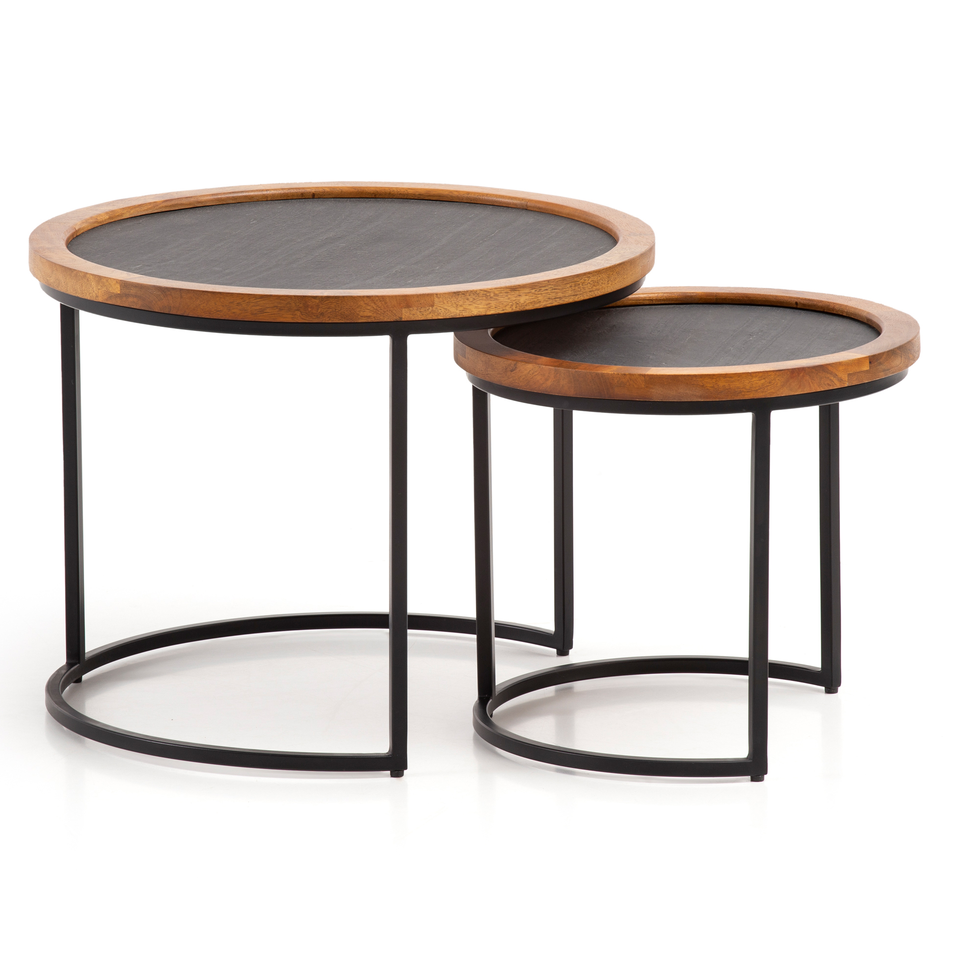 88289-WOHNLING-Couchtisch-2er-Set-Schwarz---Mango-Massivholz---Steinoptik-WL6-778-WL6-778_2.jpg