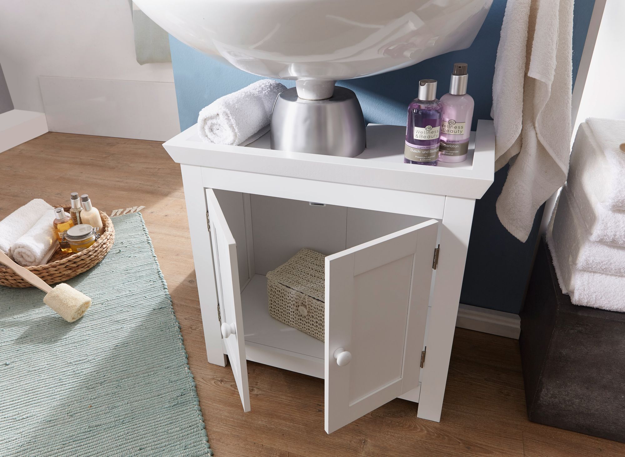 36003-WOHNLING-Design-Waschbeckenunterschrank-WL1-350-Badunterschrank-mit-2-Tueren-Weiss---Kleiner-Schrank-Badezimmer-57-cm-Breit---Badschrank-Waschbecken-Stehend---Bad-Aufbewahrung---W_4.jpg