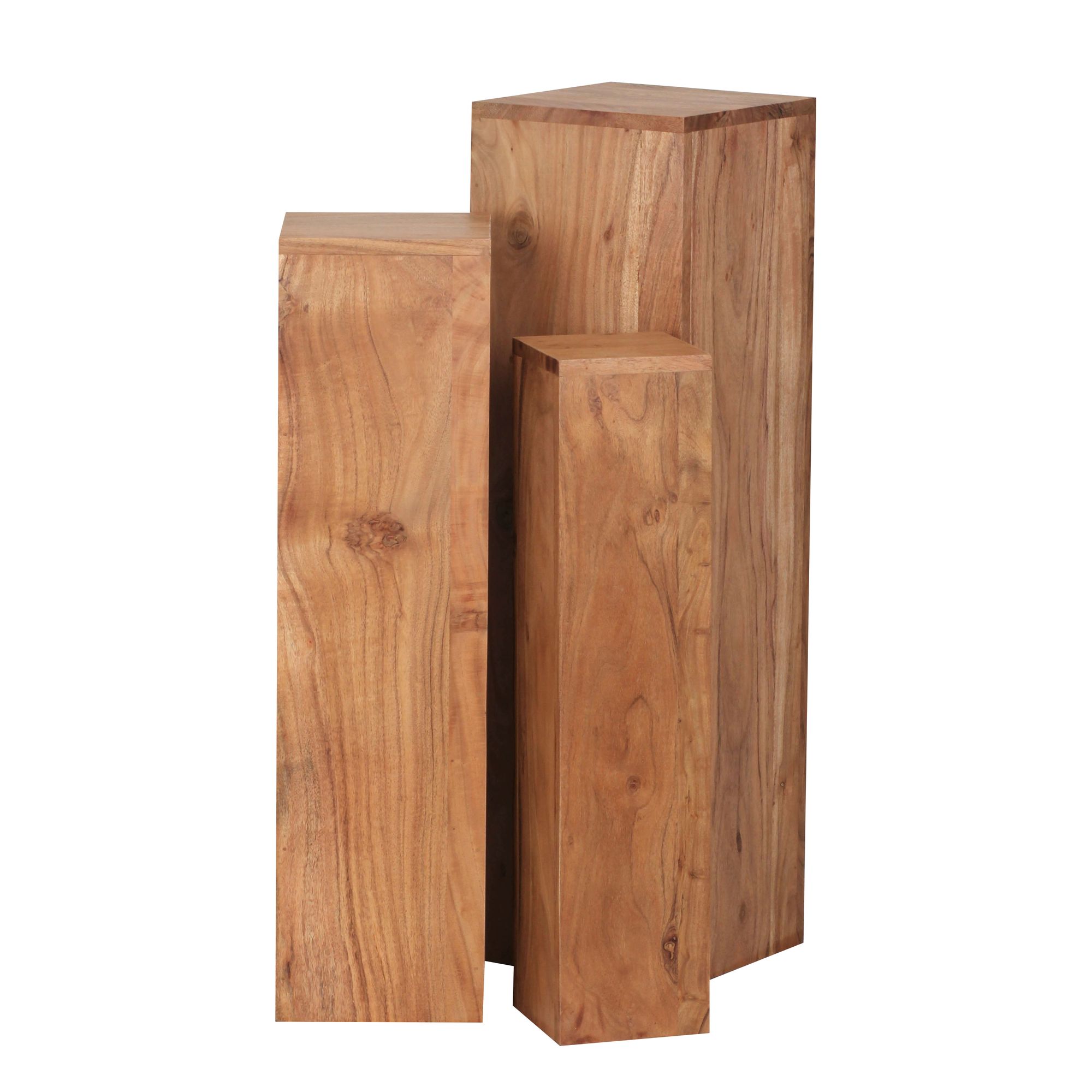 38581-WOHNLING-Beistelltisch-3er-Set-WL1-567-Massivholz-24-5x85x24-5-cm-Akazie-Tische---Holztisch-Natur-Produkt---Echtholz-Beistelltische-Dekosaeulen---Drei-Holztische-Braun---Blumenhocke.jpg