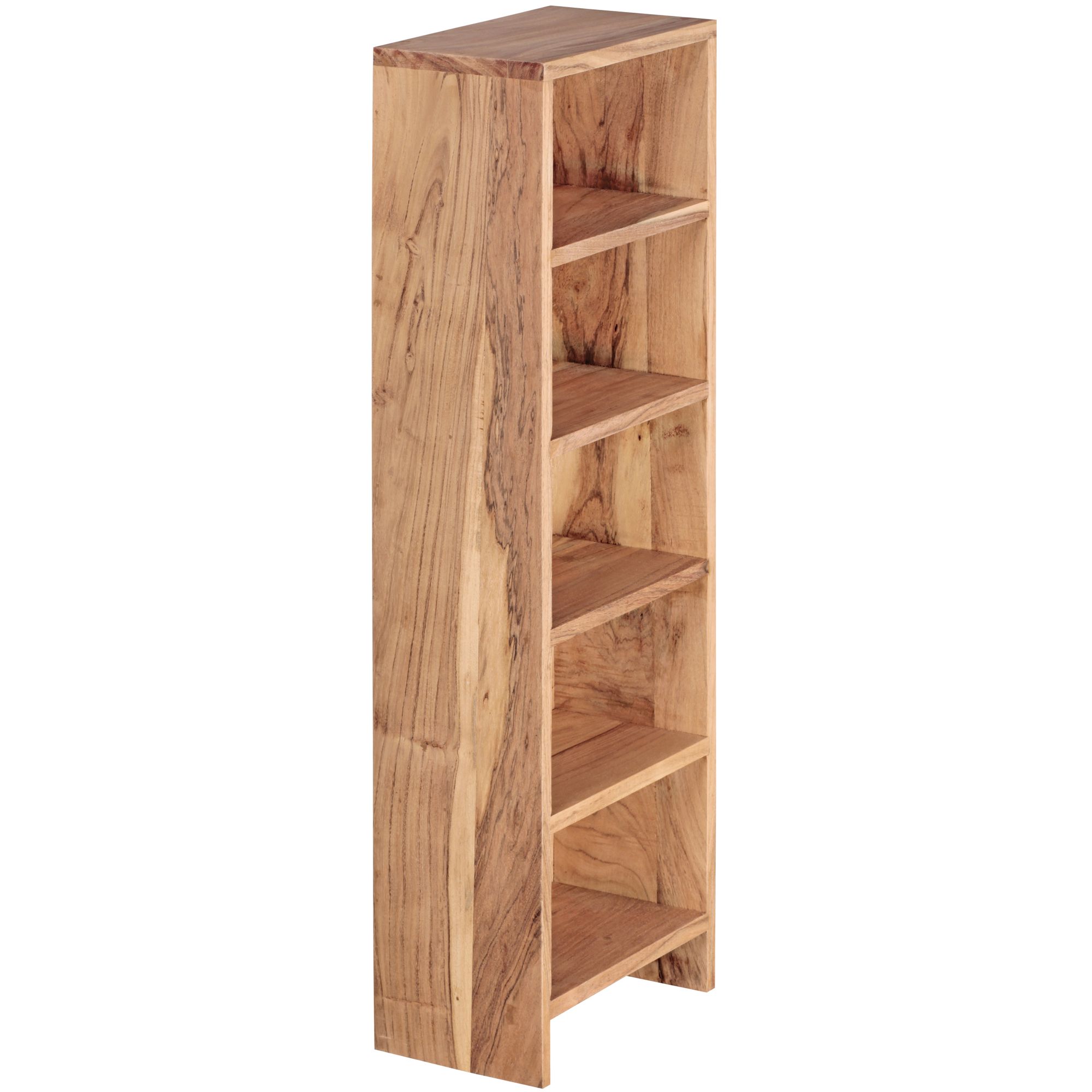 40336-WOHNLING-CD-Regal-MUMBAI-Massivholz-Akazie-Standregal-90-cm-hoch-CD-Aufbewahrung-5-Faecher-Buecherregal-natur-Landhaus-Stil--Flur--holz-massiv--klein--Echtholz--indisch--landhauss_6.jpg