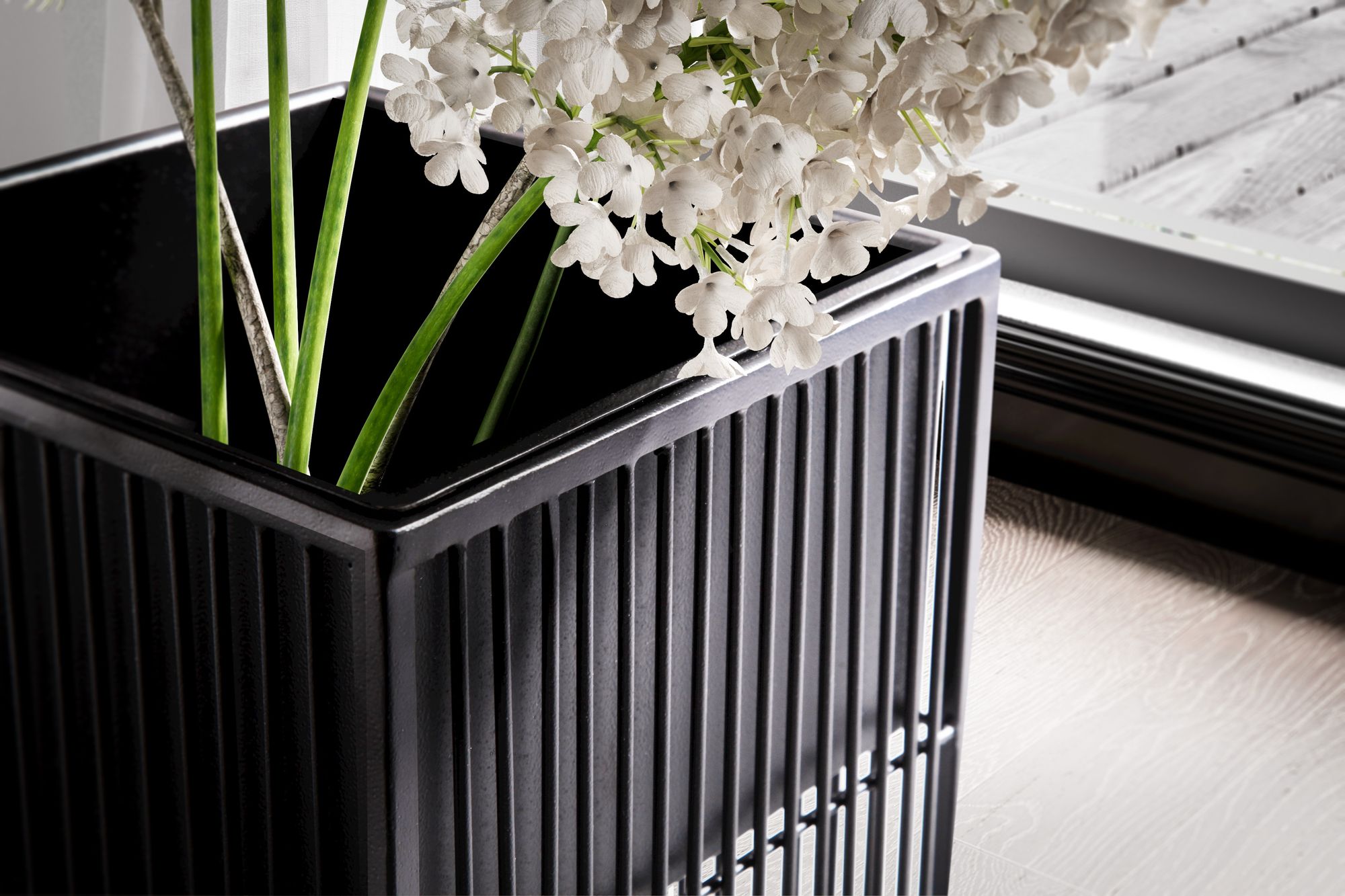 Geometrischer Blumentopf Aus Metall – Nordisches Design, Für Sukkulenten, Deko Für Zuhause, Büro, Garten
