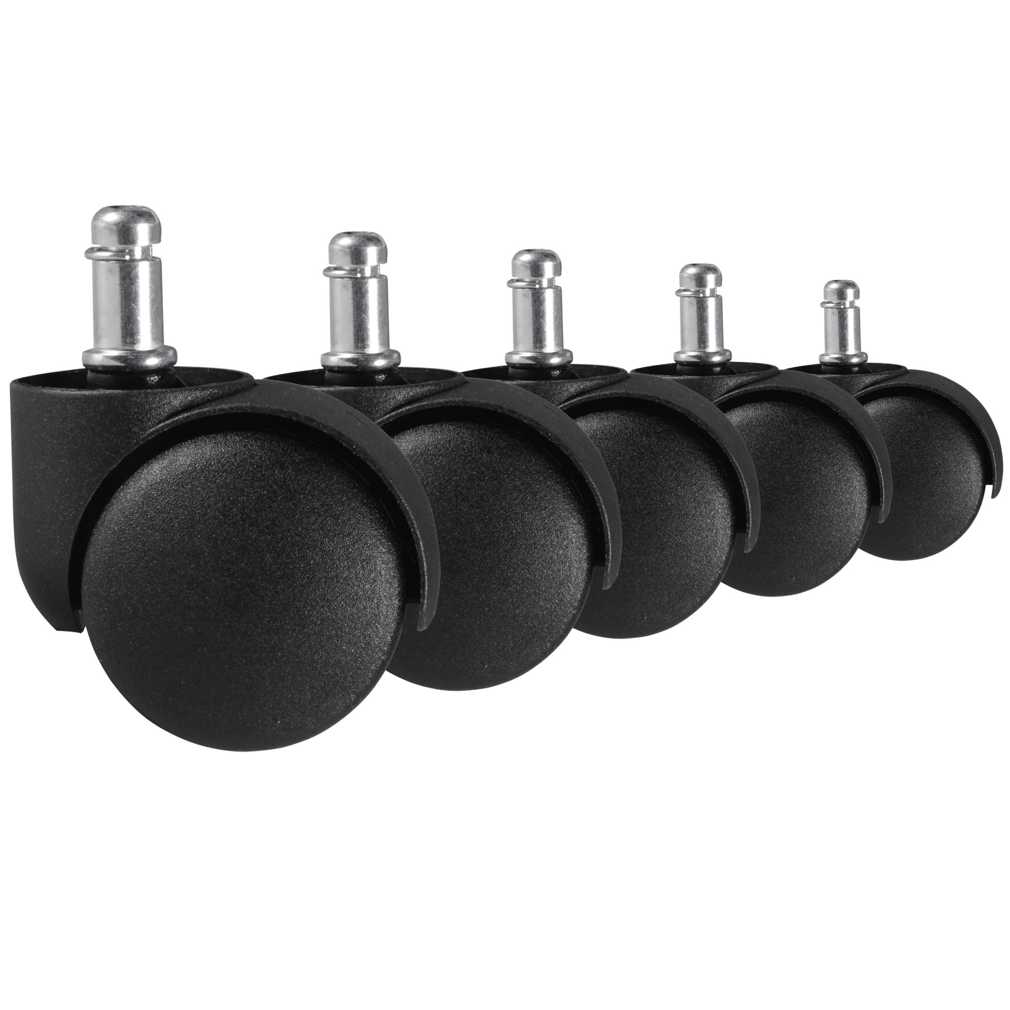 19018-AMSTYLE-5er-Set-Rollen-fuer-Buerostuhl-Schwarz-Stift-11mm-Durchmesser-50mm-Weichbodenrollen-Drehstuhlrollen-Stuhlrollen-buerostuhl--ersatzrollen--nowy--rollen-fuer-buerostuhl--sta_3.jpg