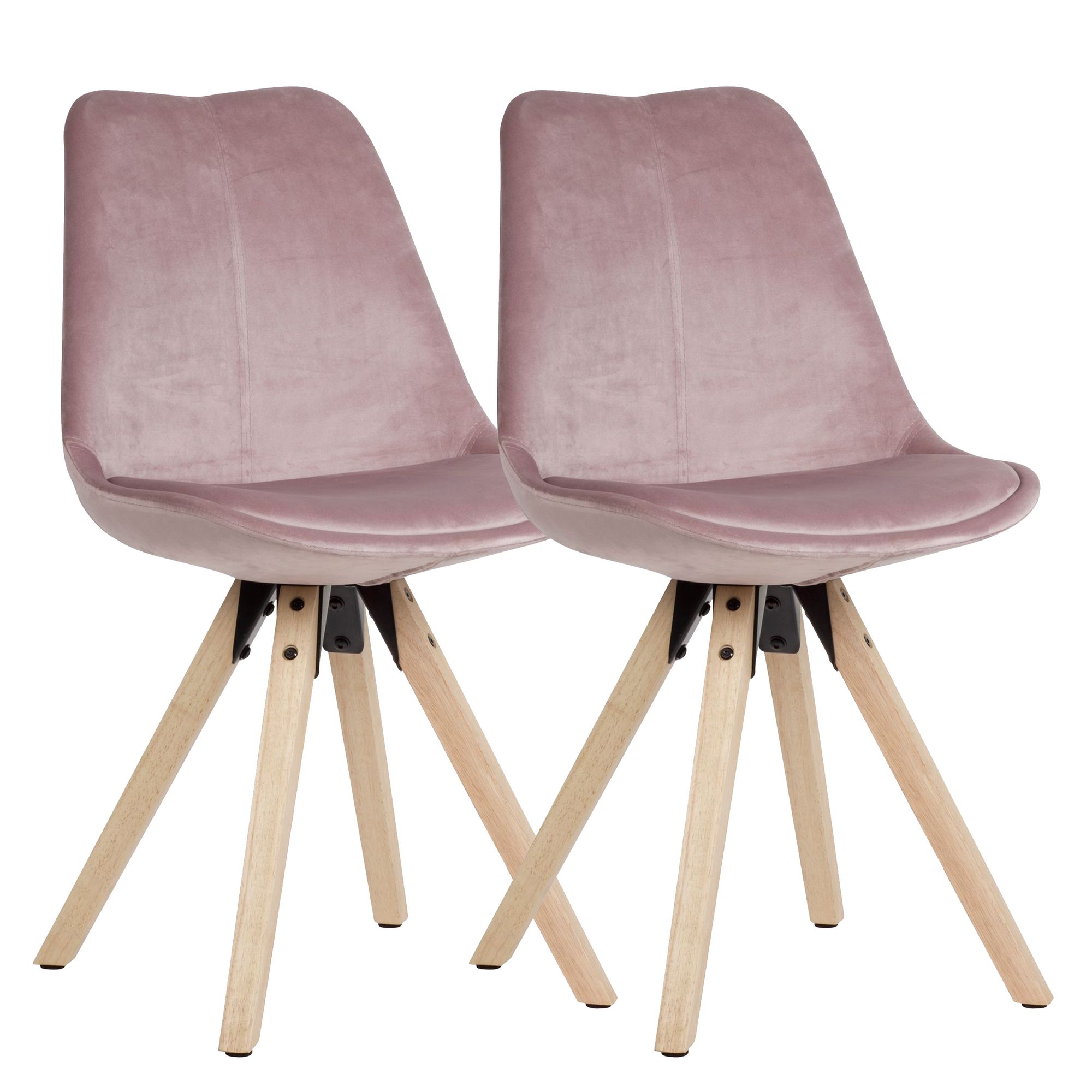 52402-WOHNLING-Weiches-Esszimmerstuhl-2er-Set-ohne-Armlehnen-in-Rosa---Stoff-Kuechenstuehle-Modern-mit-Holzbeinen---Schalenstuhl-Gepolstert-110-kg-chair-schmink-tisch-samtstuhl-stuhle-ess.jpg