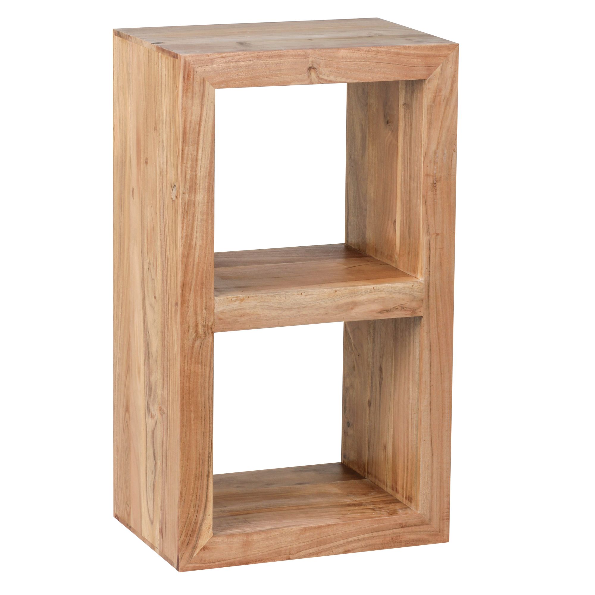 38386-WOHNLING-Standregal-MUMBAI-Massivholz-Akazie-88-cm-hoch-2-Boeden-Design-Holz-Regal-Naturprodukt-Beistelltisch-Landhaus-Stil-Wohnzimmermoebel--Massivholzmoebel--orientalisch--niedrig.jpg