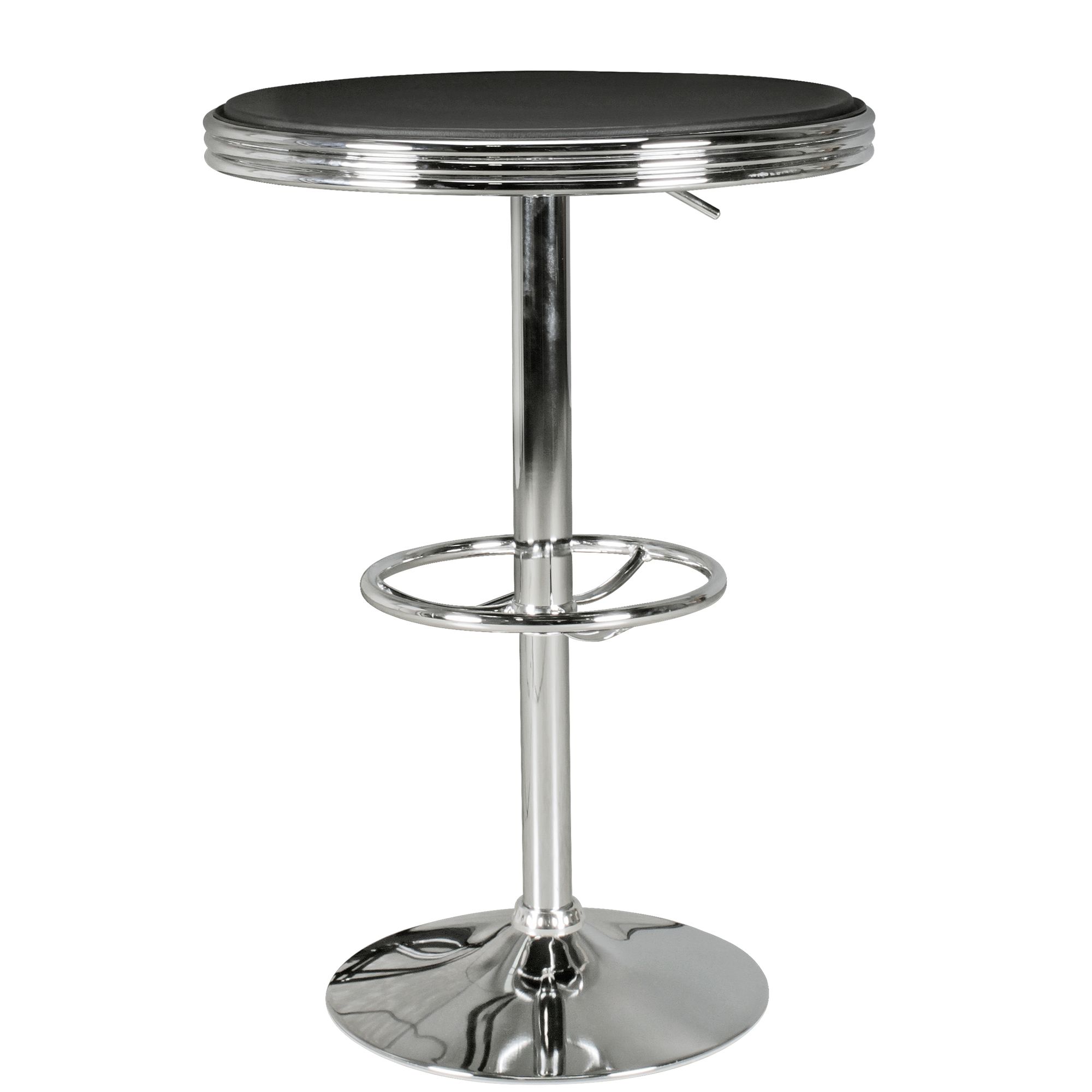 41622-WOHNLING-American-Diner-Bartisch-ELVIS-rund----60-cm-Aluminium-Kunstlederbezug---Retro-Stehtisch-USA-in-Schwarz-Silber---Robuster-Bistrotisch-im-Stil-der-50er-Jahre---Partytisch-mit.jpg