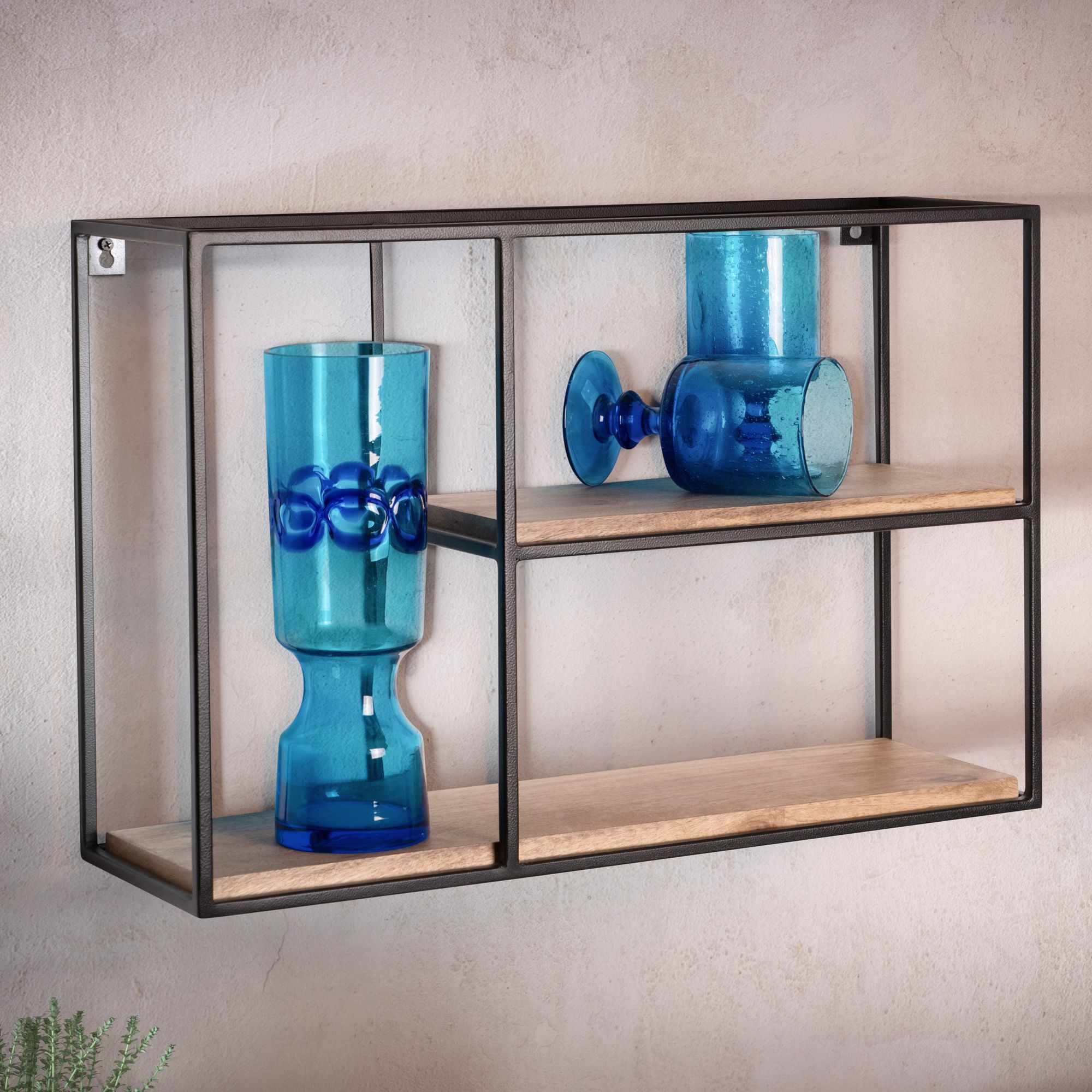 86477-WOHNLING-Wandregal-60x39x18-cm-Mango-Massivholz---Metall-Haengeregal-Rechteckig---Kleines-Design-Schweberegal-Industrial---Regal-Haengend-Wohnzimmer---Buecherregal-Wand-----------_5.jpg