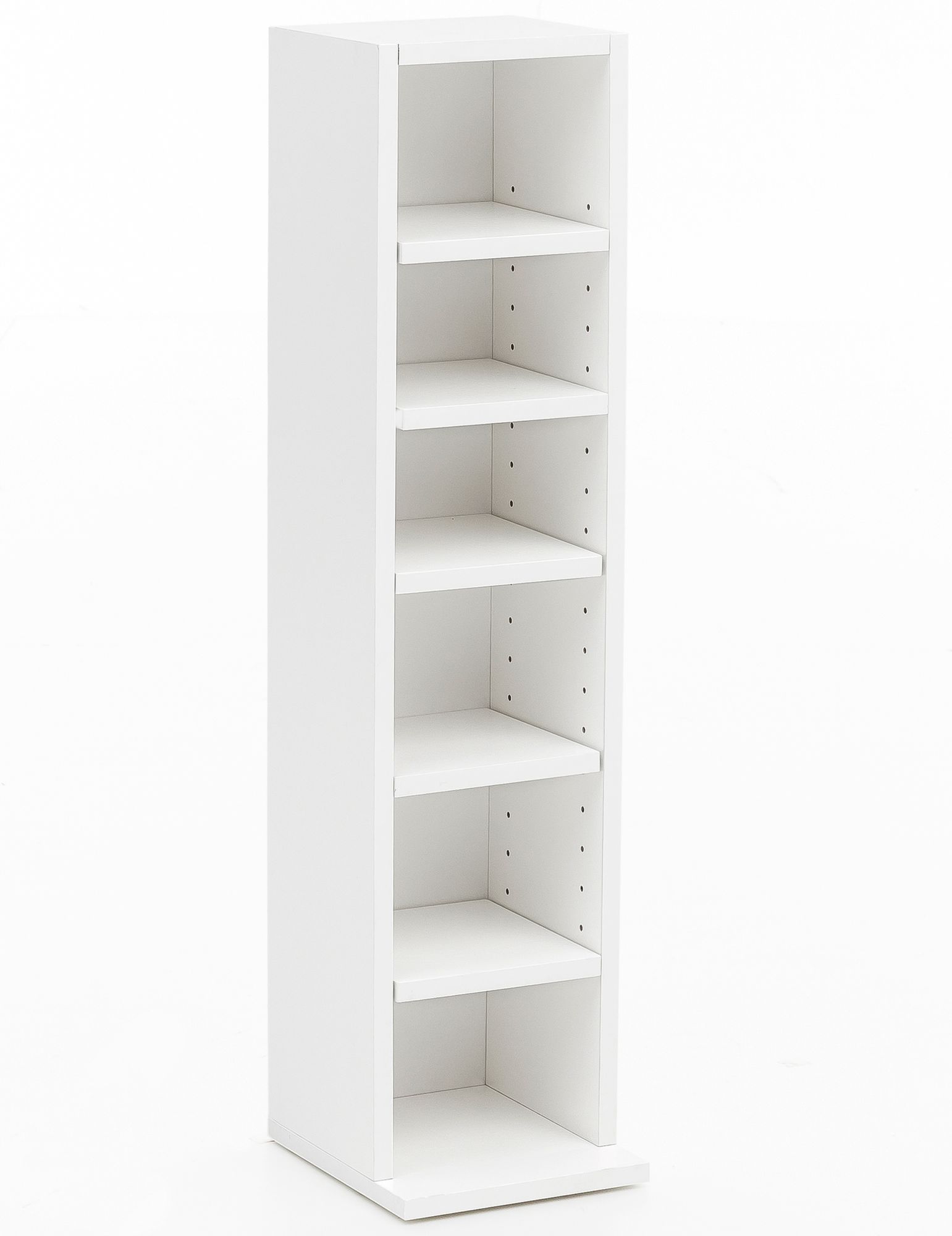 46048-WOHNLING-Buecherregal-Bernd-21x20x90-cm-Weiss.jpg
