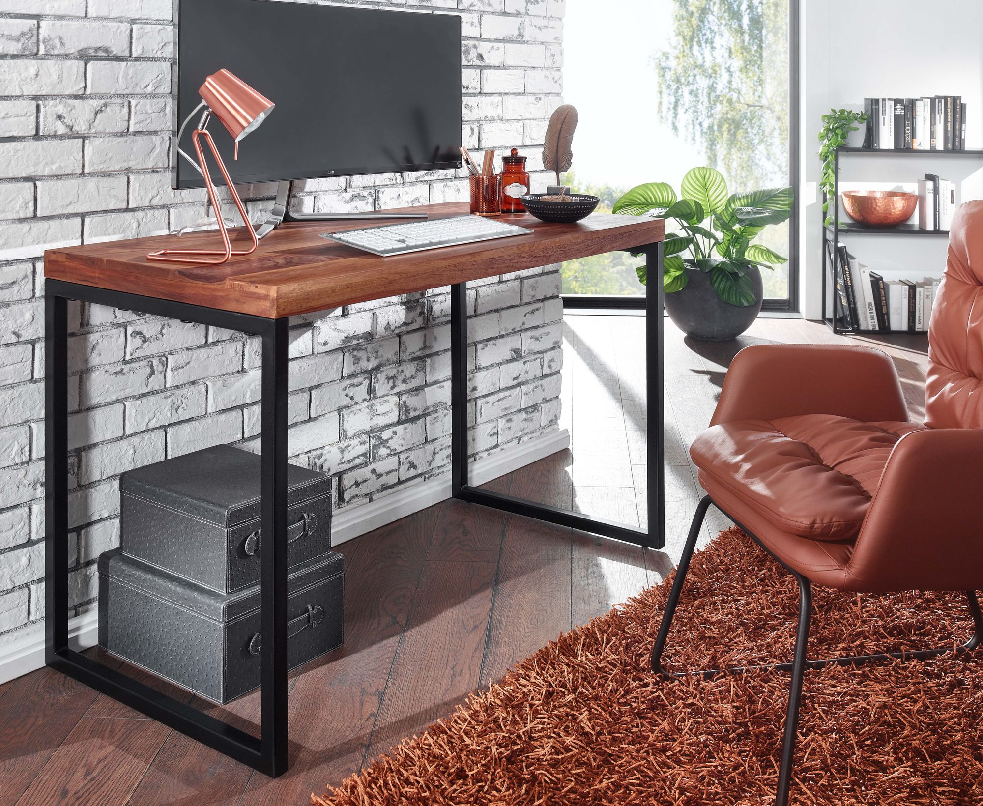 64507-Wohnling-Schreibtisch-120x60x76-cm-Sheesham-WL6-518-WL6-518_2.jpg