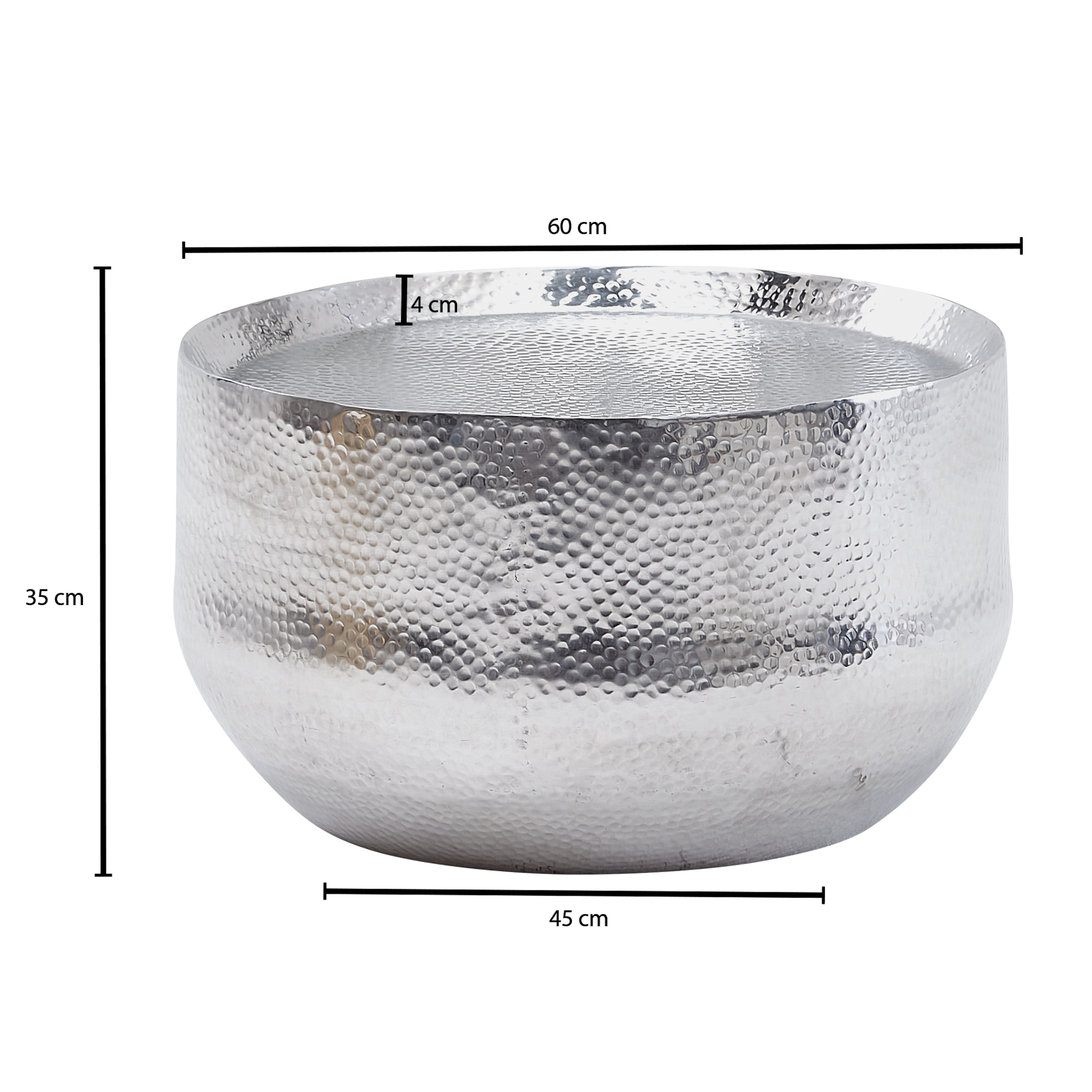 63442-WOHNLING-Couchtisch-Aluminium-Silber-60x60x35-cm-Wohnzimmertisch-Hammerschlag---Designer-Sofatisch-Rund-Alu-Orientalisch---Runder-Kaffeetisch-Metall-Klein-modern-er-kleiner-unikat-b.jpg