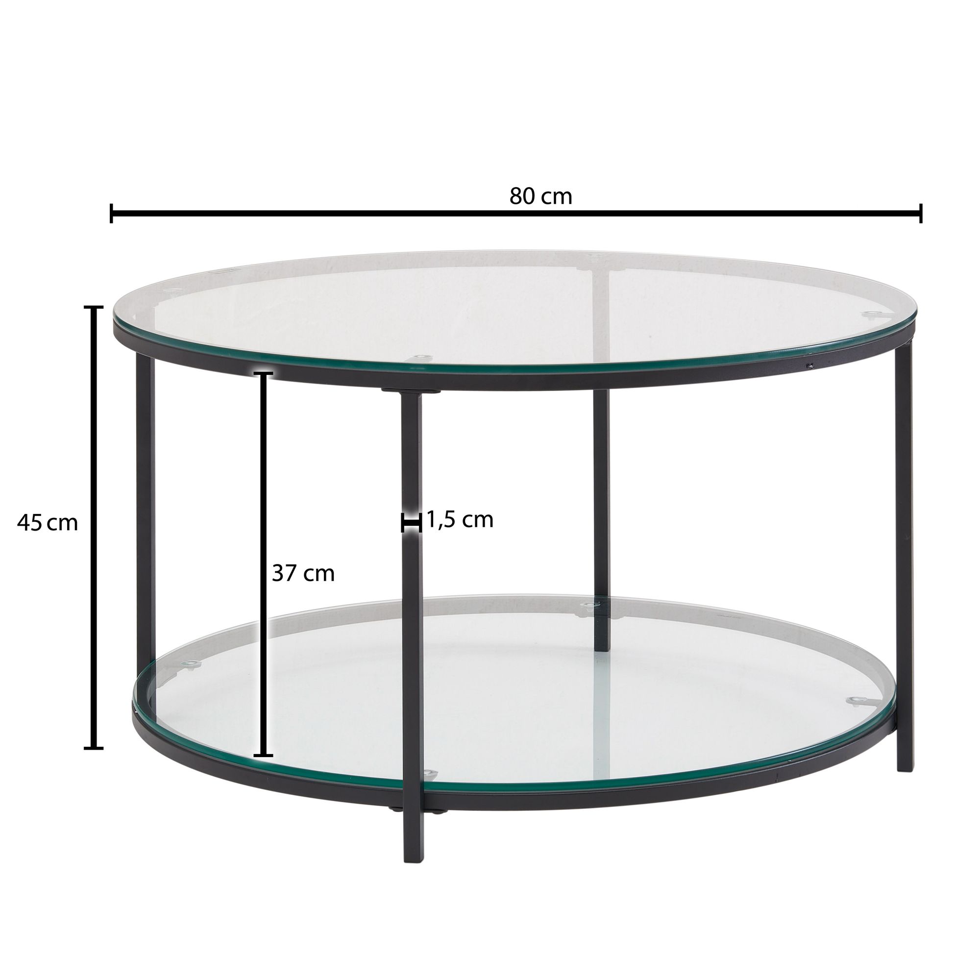 69972-Wohnling-Beistelltisch-80x45-cm-klares-Glas---schwarz-WL6-610-WL6-610.jpg