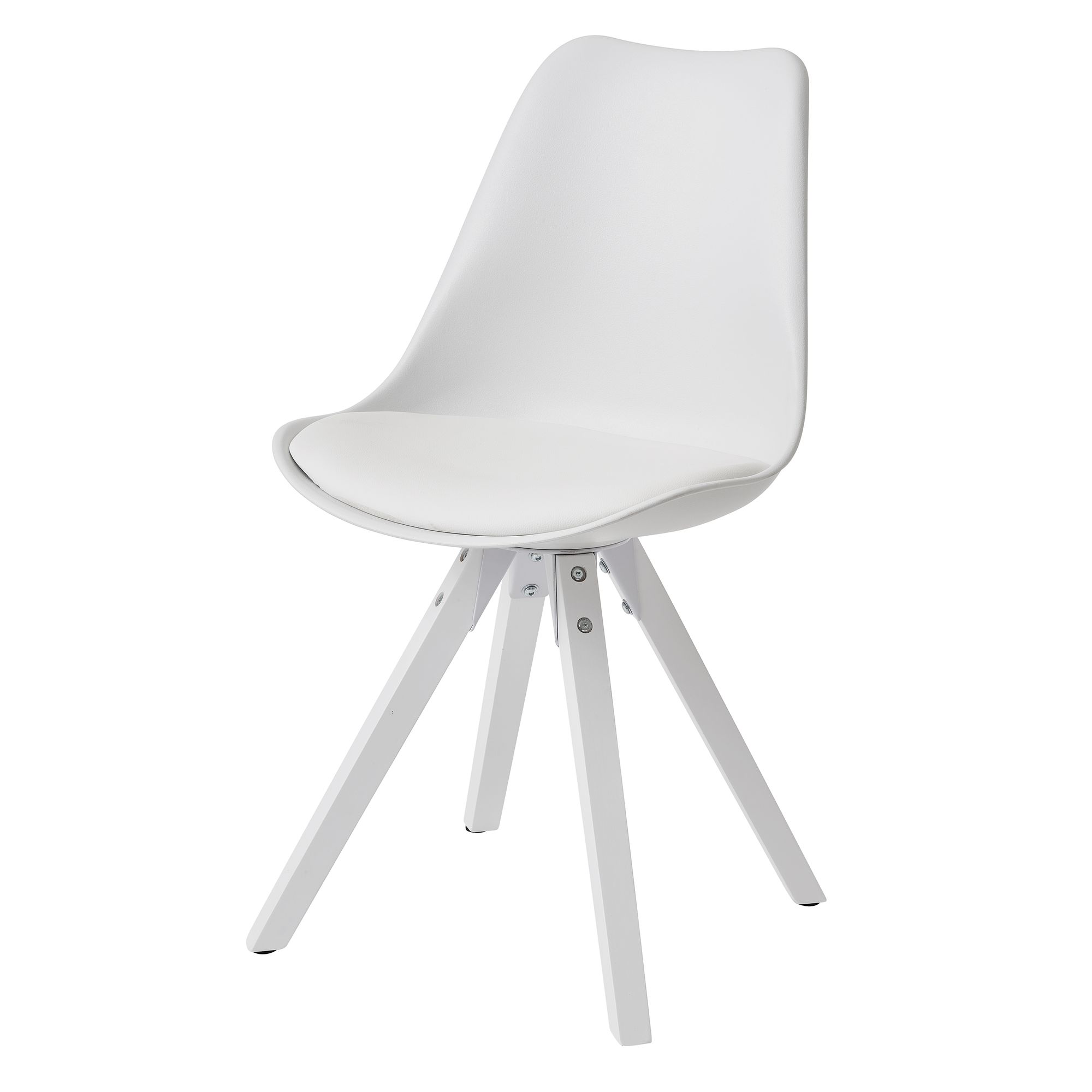 55626-WOHNLING-2er-Set-Retro-Esszimmerstuhl-weiss-mit-weissen-Beinen---Polsterstuhl-Skandinavisch-Rueckenlehne---Kuechenstuhl-Kunstleder-gepolstert-Schalensitz--Stuhl--Sitzmoebel--class_5.jpg