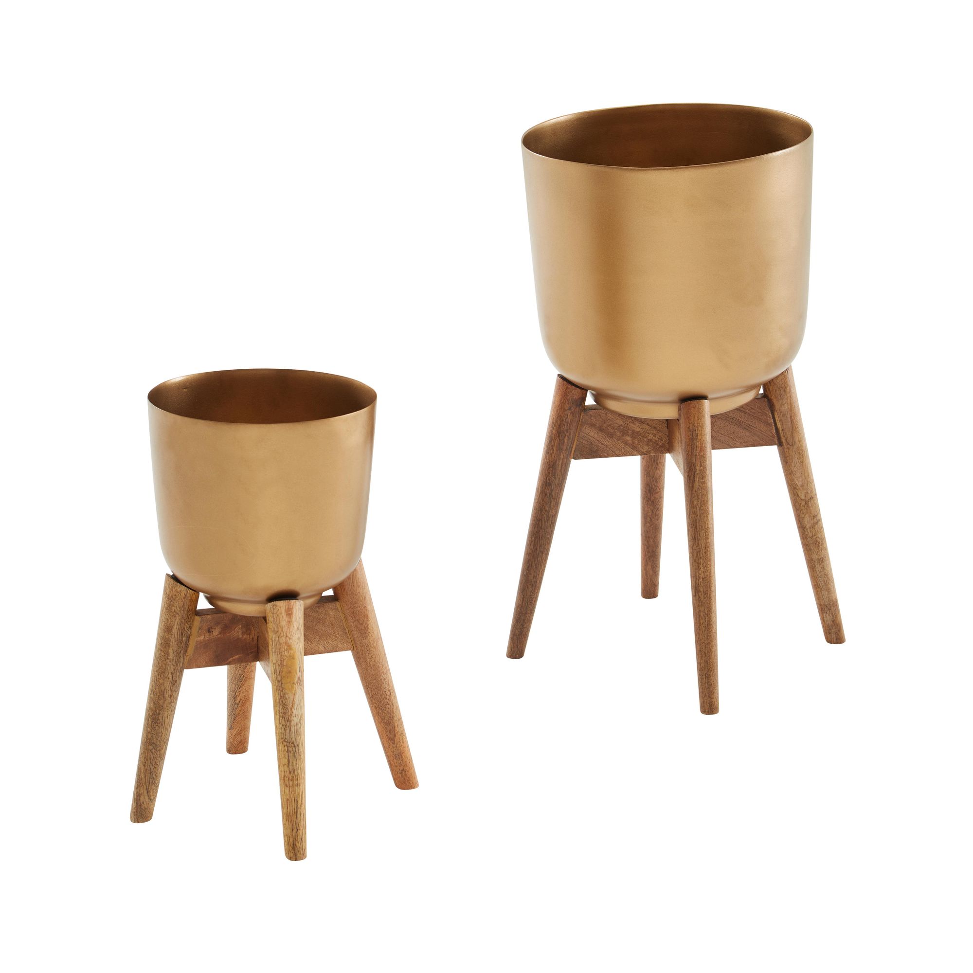 2friends Pflanzkübel Set, 8 Stück, 15 Cm Durchmesser, Anthrazit – Frostsicher, Mit Untersetzer, Ideal Für Sukkulenten & Kräuter