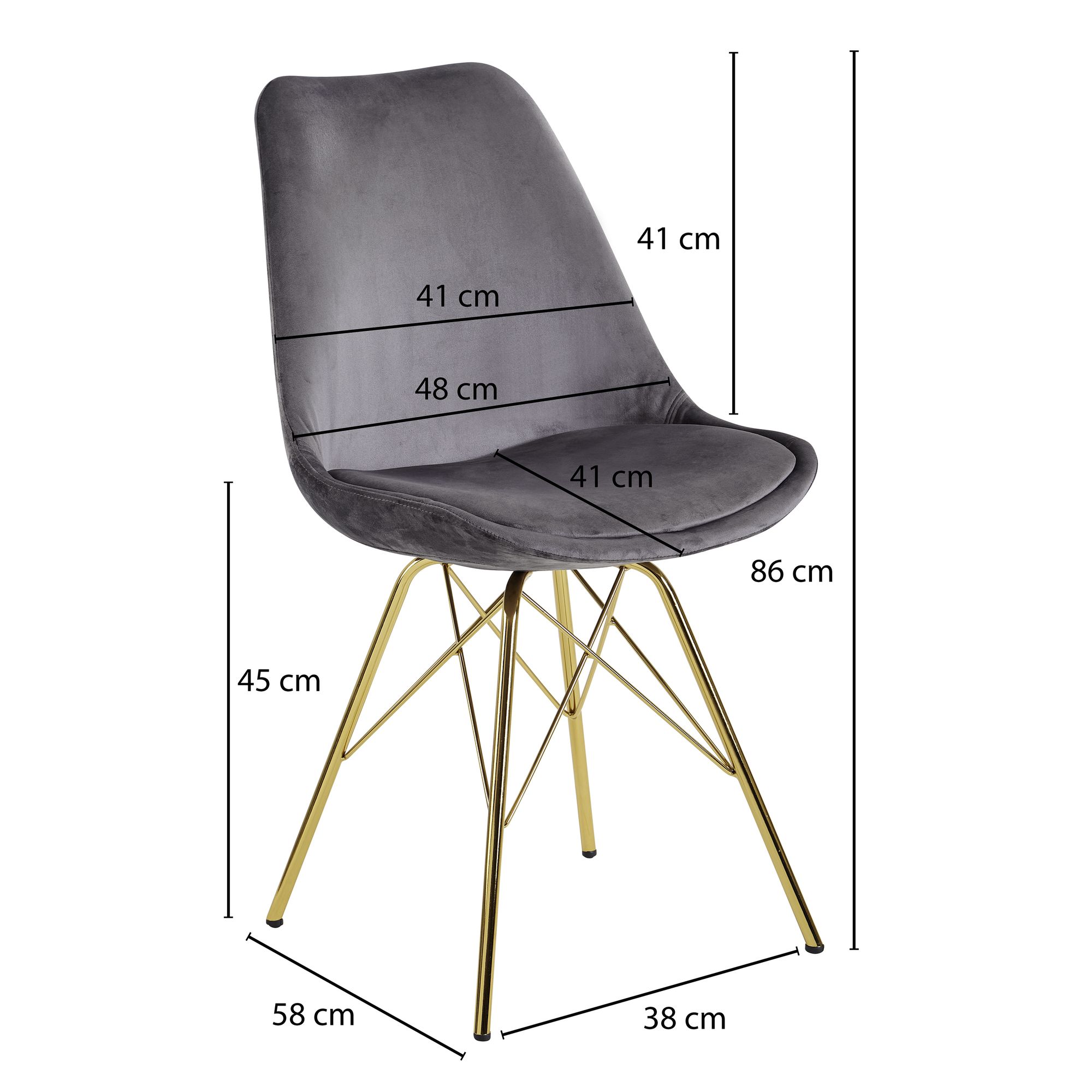 56579-WOHNLING-2er-Set-Esszimmerstuhl-WL6-187-Samt-Grau-mit-goldenen-Beinen-Stuhl-Skandinavisches-Design---Polsterstuhl-mit-Stoff-Bezug---Kuechenstuehle-gepolstert-schalenstuhl-esstisch_1.jpg