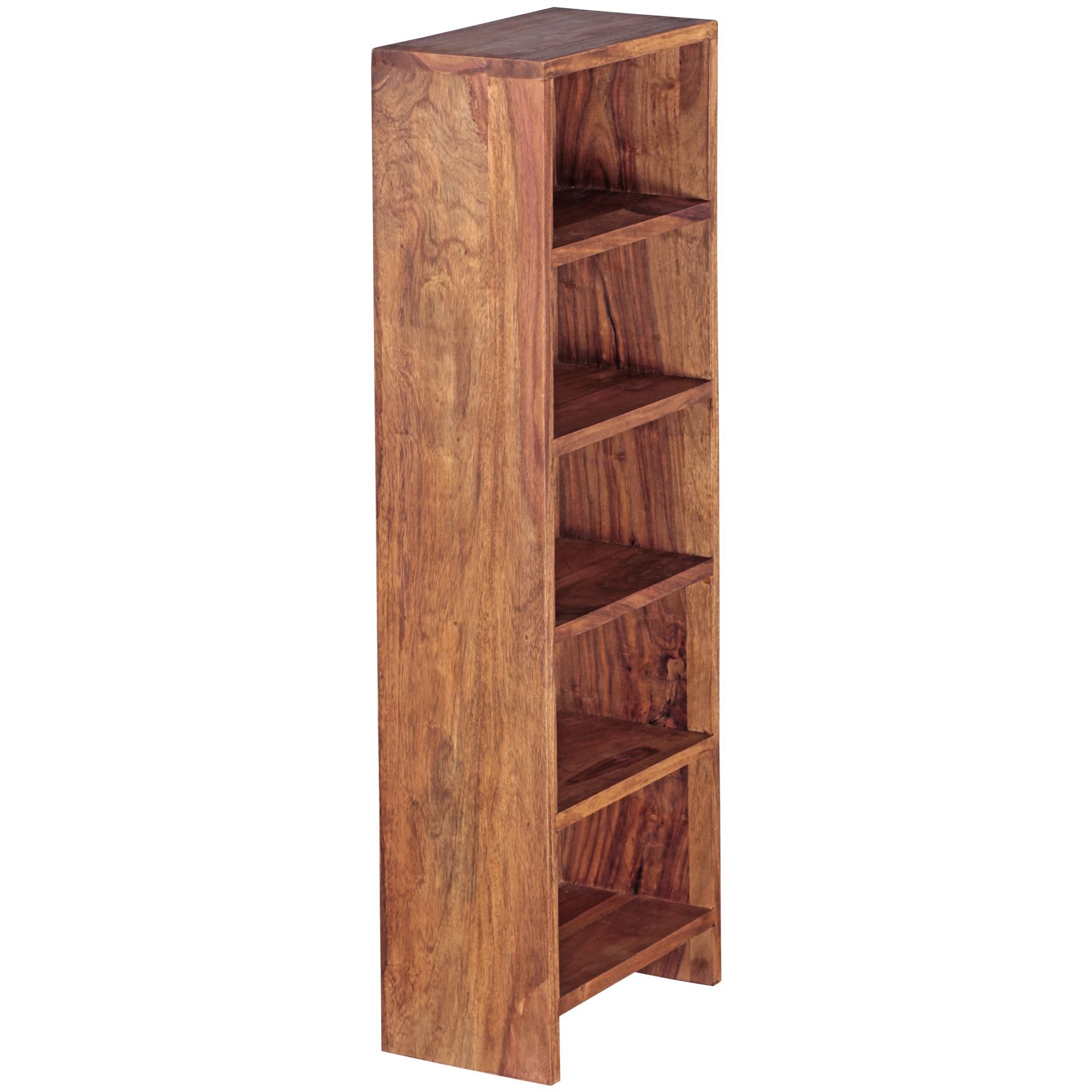 40335-WOHNLING-CD-Regal-MUMBAI-Massivholz-Sheesham-Standregal-90-cm-hoch-CD-Aufbewahrung-5-Faecher-Buecherregal-natur-Landhaus-Stil--Flur--holz-massiv--klein--Echtholz--indisch--landha_14.jpg