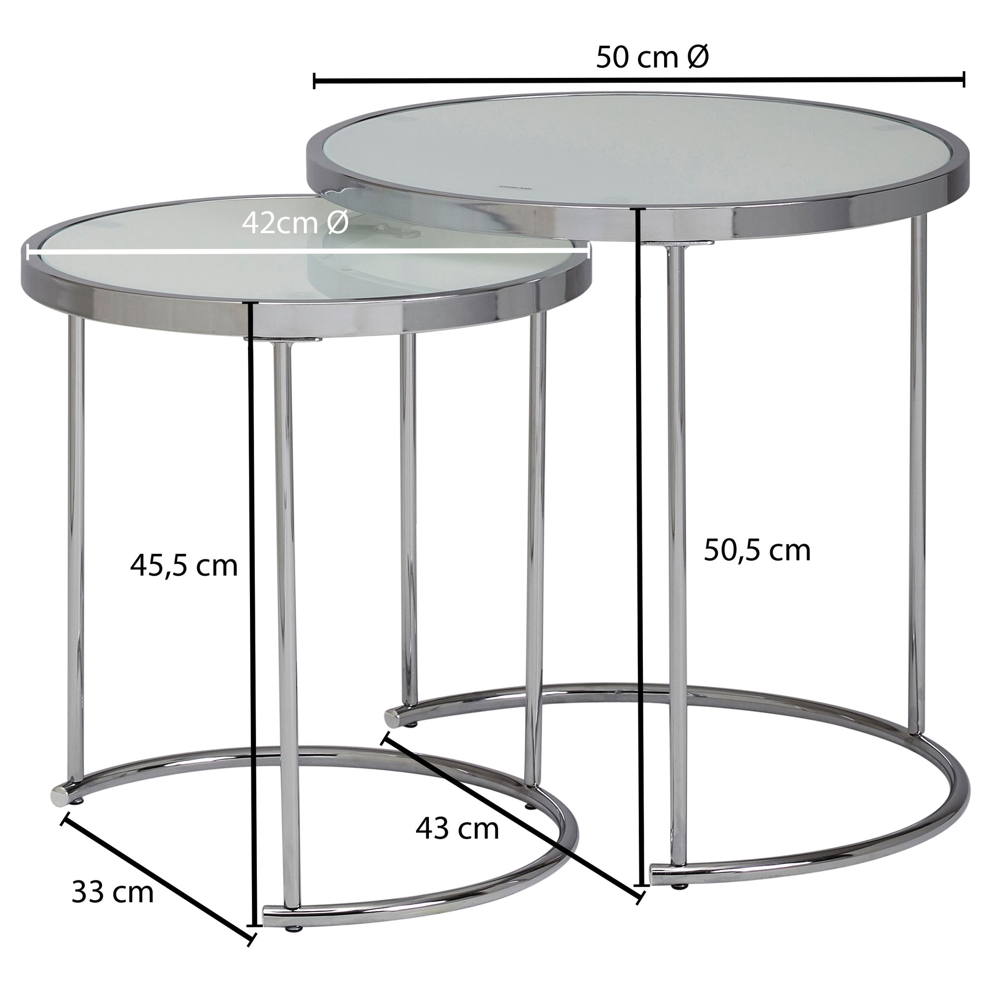 52205-Wohnling-Design-Beistelltisch-Rund----50-cm-2-teilig-Weiss-Silber-mit-Glasplatte---Wohnzimmertisch-2er-Set---Beistelltisch-Milchglas---Satztisch--WL5-986-WL5-986.jpg