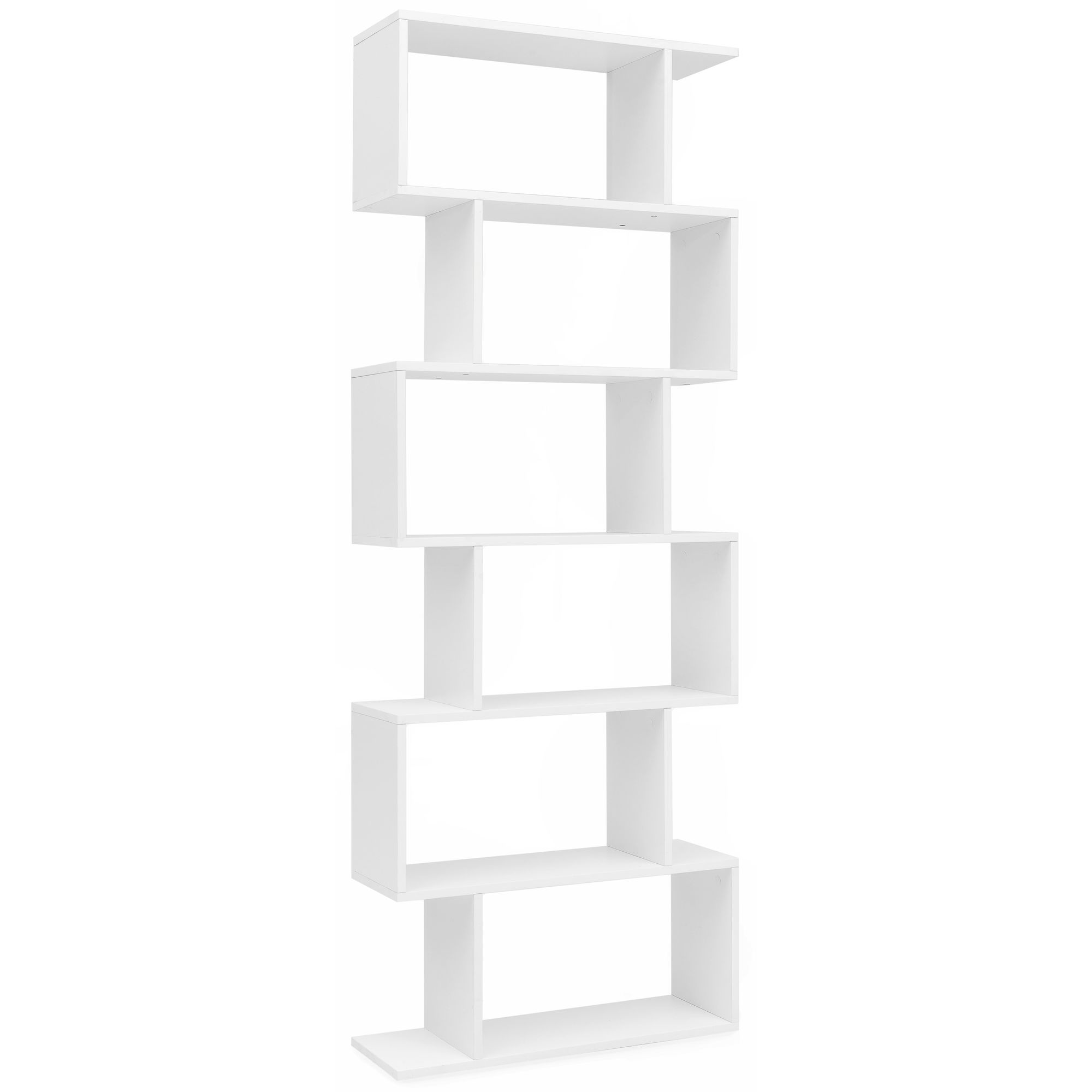 47459-WOHNLING-Buecherregal-70x23-5x190-5-cm-weiss-.jpg