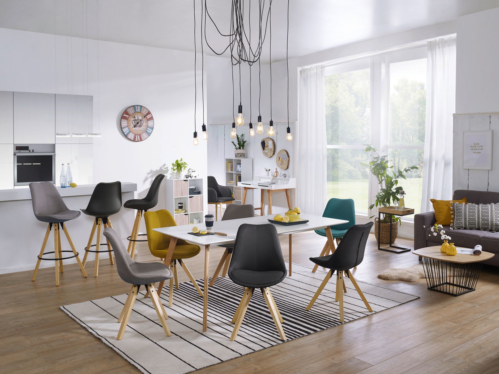 40533-Wohnling-Design-Buecherregal-SAMO-Modern-Holz-Weiss-mit-Tueren-Sonoma-Eiche-Standregal-freistehend-6-Faecher-60-x-90-x-30-cm--Buecherwand--Raumteiler--Wohnzimmerregal--Wandregal--bu.jpg