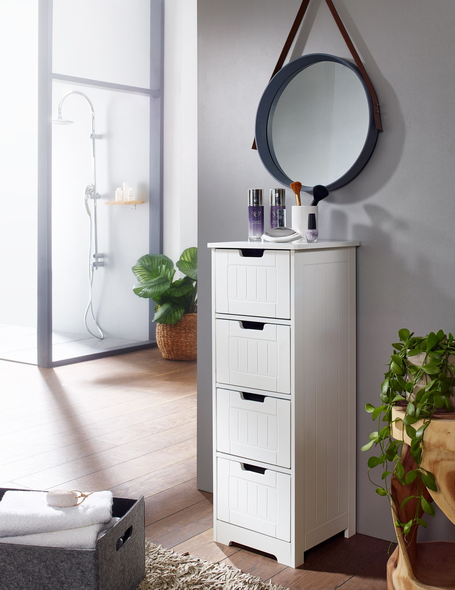 44723-WOHNLING-Design-Badschrank-LUIS-Landhaus-Stil-MDF-Holz-30-x-83-x-30-cm-weiss---Badezimmerschrank-klein-4-Schubladen---Beistellschrank-Mehrzweckschrank--Badschrank-Badezimmerschran_1.jpg