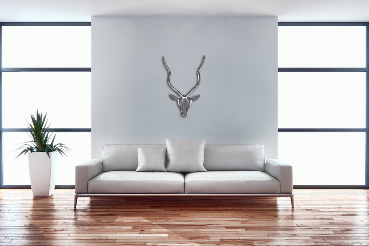 32599-Wohnling-Wanddekoration-Hirsch-Aluminium-silbern-W.jpg