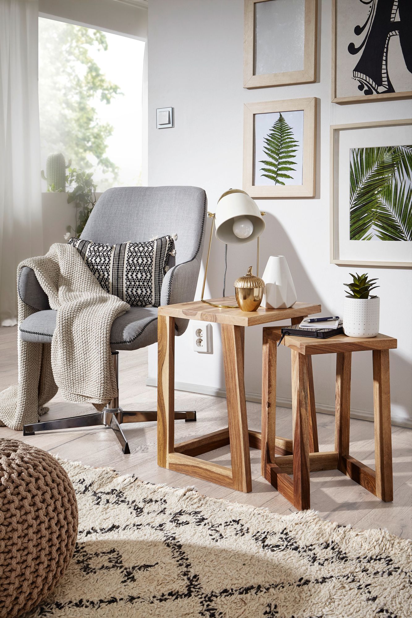 40352-WOHNLING-2er-Set-MUMBAI-Beistelltisch-Massivholz-Sheesham-Design-Wohnzimmer-Tisch-eckig-Nachttisch-Satztisch-Landhaus-Stil-Flur--holz-massiv--Tablett-Tisch--ohne-Schublade--klein-_2.jpg