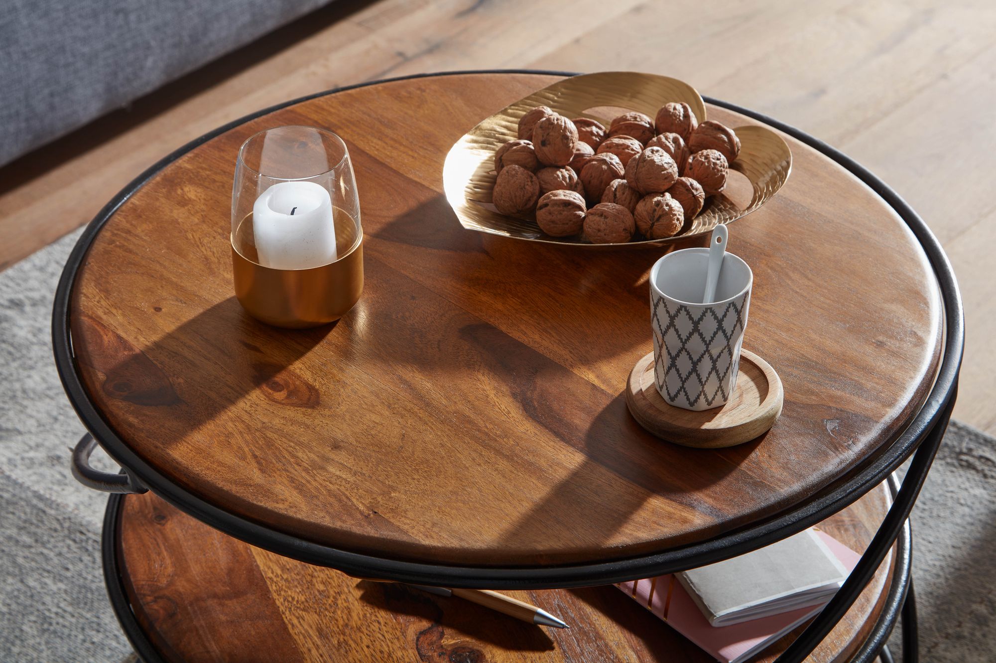 64612-WOHNLING-Couchtisch-58x58x40-5-cm-Sheesham-Massivholz---Metall---Wohnzimmertisch-Kaffeetisch-Massiv---Kleiner-Tisch-Beistelltisch-Wohnzimmer-Modern-mit-Stauraum---Sofatisch-Rund-b_2.jpg