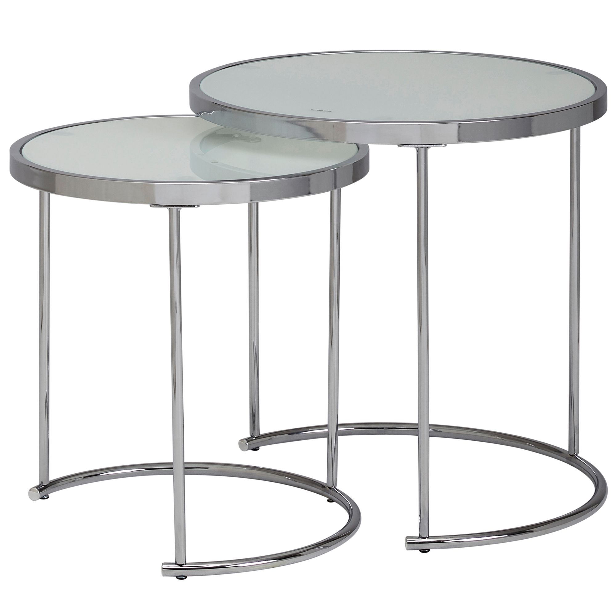 52205-Wohnling-Design-Beistelltisch-Rund----XX-XX-cm-2-teilig-Weiss-Silber-mit-Glasplatte---Wohnzimmertisch-2er-Set---Beistelltisch-Milchglas---Satztisch--WL5-986-WL5-986_6.jpg