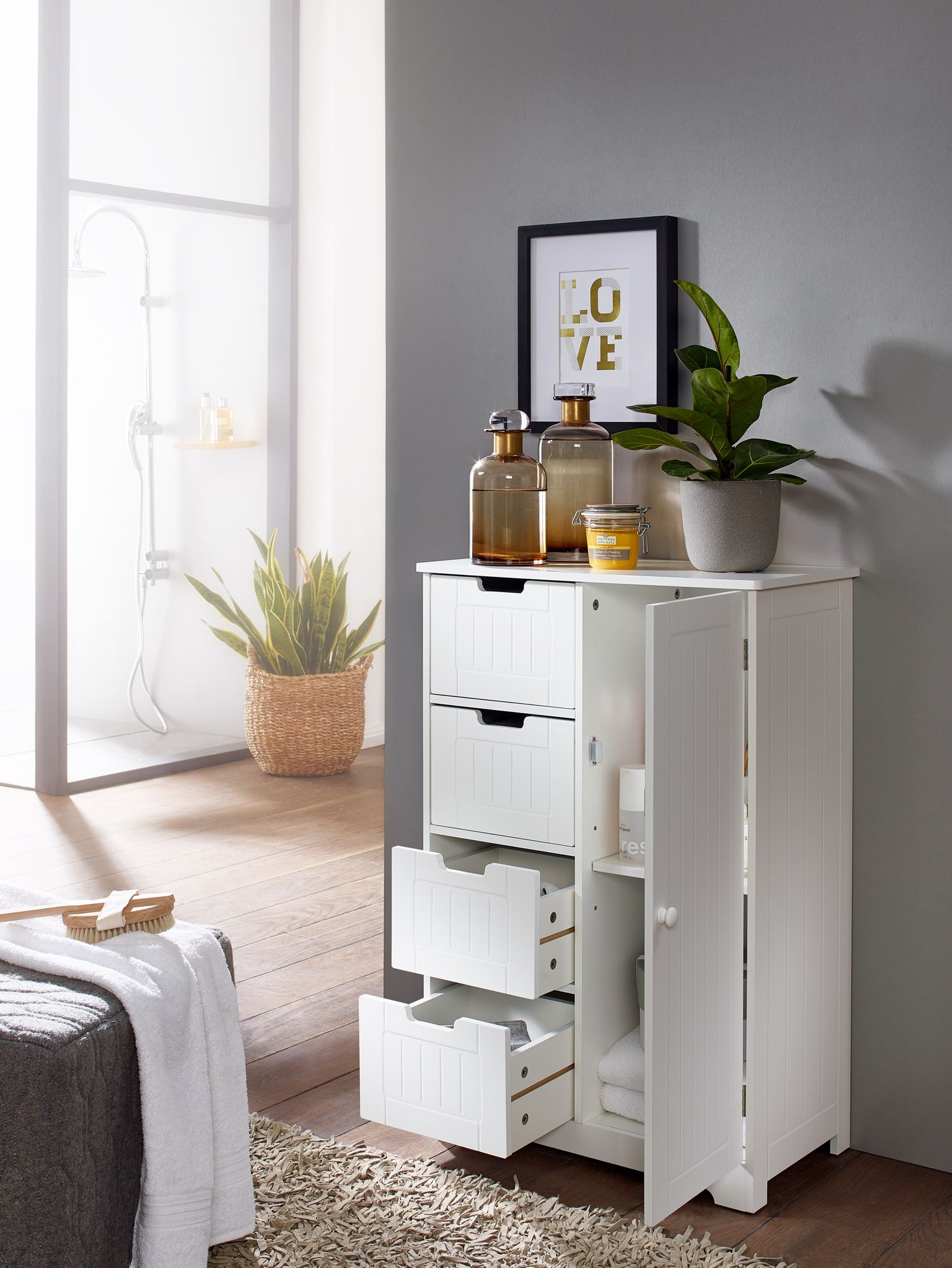 44724-WOHNLING-Design-Badschrank-LUIS-Landhaus-Stil-MDF-Holz-56-x-83-x-30-cm-weiss---Badezimmerschrank-klein-4-Schubladen-und-1-Tuer---Beistellschrank-Mehrzweckschrank--Badschrank-Badez_5.jpg